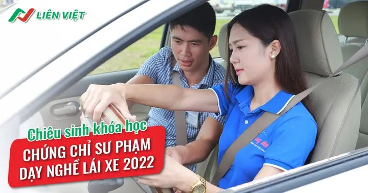 Chứng Chỉ Dạy Thực Hành Lái Xe Ô Tô: Những Điều Bạn Cần Biết Trước Khi Bắt Đầu