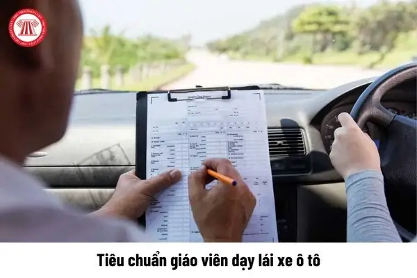Chứng Chỉ Dạy Thực Hành Lái Xe Ô Tô: Những Điều Bạn Cần Biết Trước Khi Bắt Đầu