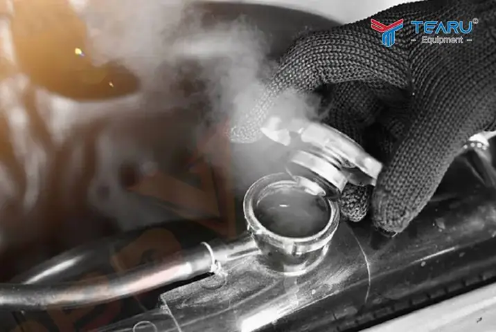 Top 5 Dịch Vụ Chuyên Phục Chế Két Nước Ô Tô Xe 45 Chỗ Uy Tín, Chất Lượng Nhất