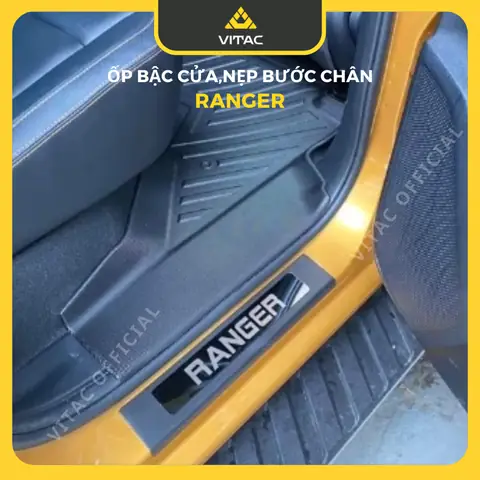 Có Nên Gắn Nẹp Bước Chân Xe Ô Tô? Đánh Giá Chi Tiết 5 Dòng Sản Phẩm Phổ Biến Có Nên Gắn Nẹp Bước Chân Xe Ô Tô? Đánh Giá Chi Tiết 5 Dòng Sản Phẩm Phổ Biến