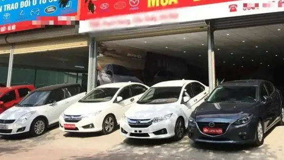 Có Xe Ô Tô Cũ Nên Kinh Doanh Gì? 10 Ý Tưởng Khả Thi Và Tiềm Năng Nhất Có Xe Ô Tô Cũ Nên Kinh Doanh Gì? 10 Ý Tưởng Khả Thi Và Tiềm Năng Nhất