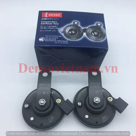 Top 10 Còi Xe Ô Tô Camry Tốt Nhất: Đánh Giá Chi Tiết & Lựa Chọn Phù Hợp