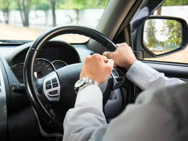 Nguyên Nhân Và Cách Xử Lý Còi Xe Ô Tô Không Kêu