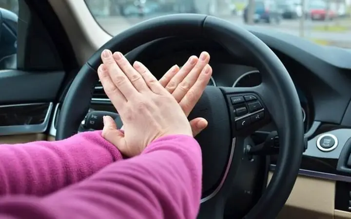 Nguyên Nhân Và Cách Xử Lý Còi Xe Ô Tô Không Kêu
