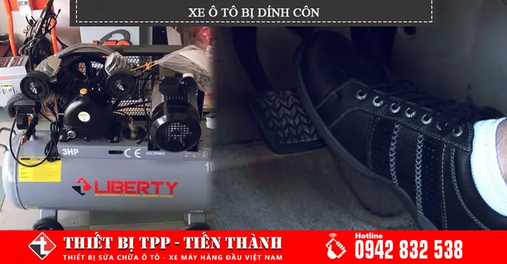Khắc Phục Tình Trạng Con Dính Xe Ô Tô: Nguyên Nhân & Cách Xử Lý Hiệu Quả Khắc Phục Tình Trạng Con Dính Xe Ô Tô: Nguyên Nhân & Cách Xử Lý Hiệu Quả