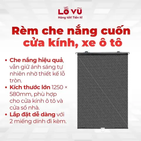 Các Công Nghệ Che Nắng Xe Ô Tô Hiện Đại Và Hiệu Quả Nhất Hiện Nay