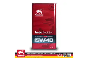 Công Nghệ Turbo Máy Xe Ô Tô: Cấu Tạo, Nguyên Lý Hoạt Động Và Những Điều Cần Biết