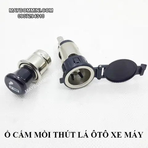 Đánh Giá Công Suất Ổ Cắm Tẩu Thuốc Xe Ô Tô: Tiêu Chí Nào Quan Trọng Nhất Cho Xe Của Bạn? Đánh Giá Công Suất Ổ Cắm Tẩu Thuốc Xe Ô Tô: Tiêu Chí Nào Quan Trọng Nhất Cho Xe Của Bạn?