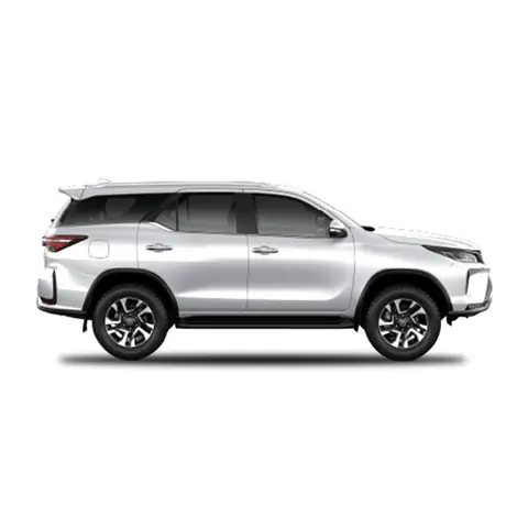 Thông Số Công Suất Xe Ô Tô Fortuner: Động Cơ Nào Phù Hợp Với Bạn? Thông Số Công Suất Xe Ô Tô Fortuner: Động Cơ Nào Phù Hợp Với Bạn?