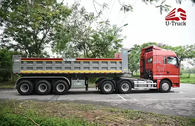 Container chở xe ô tô là gì? Các loại và những điều cần biết ...