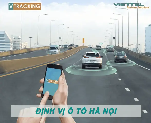 Top 10 Cung Cấp Định Vị Cho Xe Ô Tô Hà Nội Uy Tín Nhất Hiện Nay