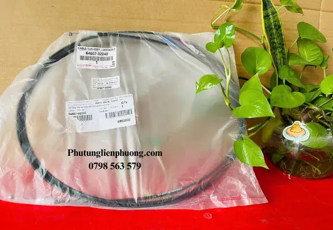 Cách Xử Lý Khi Dây Giật Cốp Sau Xe Ô Tô Altis Bị Đứt