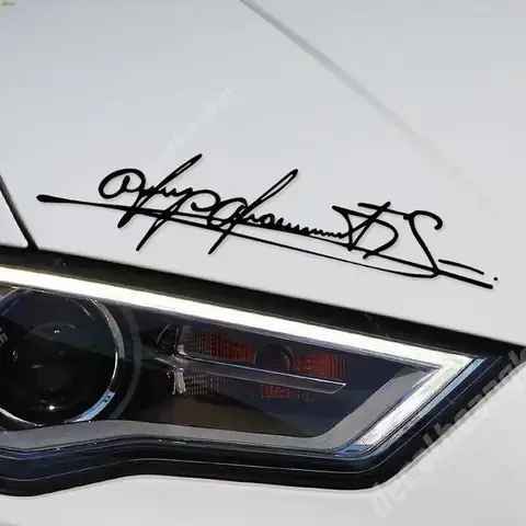 Đánh Giá Chi Tiết Dán Chữ Signature Xe Ô Tô: Lựa Chọn Nào Tối Ưu Nhất? Đánh Giá Chi Tiết Dán Chữ Signature Xe Ô Tô: Lựa Chọn Nào Tối Ưu Nhất?
