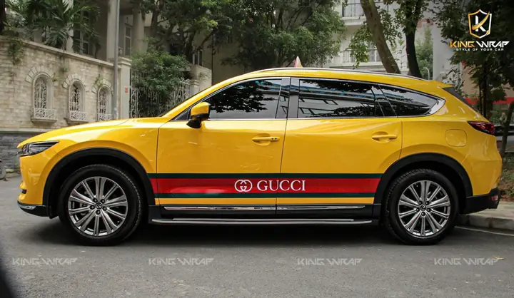 Top 10 Địa Chỉ Dán Decal Xe Ô Tô Ở Hà Đông Uy Tín, Chất Lượng Và Giá Tốt Nhất