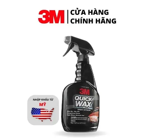 Đánh Giá Chi Tiết Phương Pháp Đánh Bóng Sơn Xe Ô Tô 3m: Có Thực Sự Đáng Đồng Tiền?