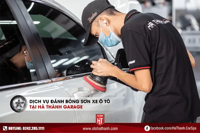 Đánh Bóng Xe Ô Tô Công Nghệ Mới: Những Phương Pháp Tiên Tiến Nhất Hiện Nay Đánh Bóng Xe Ô Tô Công Nghệ Mới: Những Phương Pháp Tiên Tiến Nhất Hiện Nay