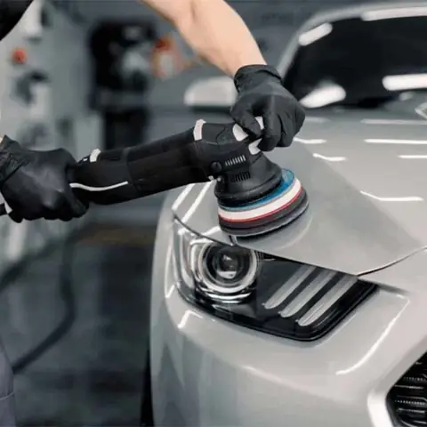 Top 10 Trung Tâm Đánh Bóng Xe Ô Tô Tại Đà Nẵng Uy Tín, Chất Lượng Nhất 2025
