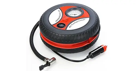 Đánh Giá Chi Tiết Bơm Lốp Xe Ô Tô 260psi-dc12v: Liệu Có Thực Sự Cần Thiết? Đánh Giá Chi Tiết Bơm Lốp Xe Ô Tô 260psi-dc12v: Liệu Có Thực Sự Cần Thiết?