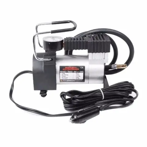 Đánh Giá Chi Tiết Bơm Lốp Xe Ô Tô 260psi-dc12v: Liệu Có Thực Sự Cần Thiết? Đánh Giá Chi Tiết Bơm Lốp Xe Ô Tô 260psi-dc12v: Liệu Có Thực Sự Cần Thiết?