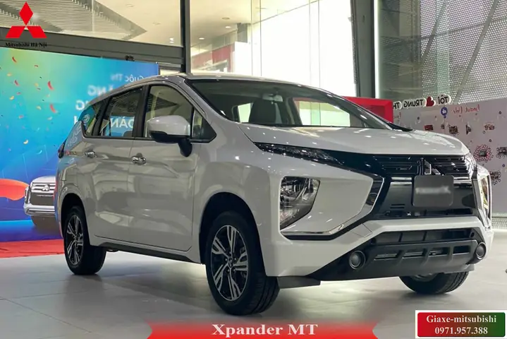 Đánh Giá Mitsubishi Xpander 2024: Lựa Chọn Tối Ưu Cho Gia Đình Trẻ Tại Thị Trường Việt Nam