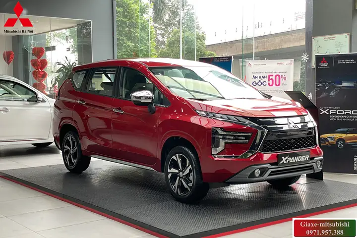 Đánh Giá Xe Ô Tô Mitsubishi Xpander: Lựa Chọn Tối Ưu Cho Gia Đình Việt? Đánh Giá Xe Ô Tô Mitsubishi Xpander: Lựa Chọn Tối Ưu Cho Gia Đình Việt?