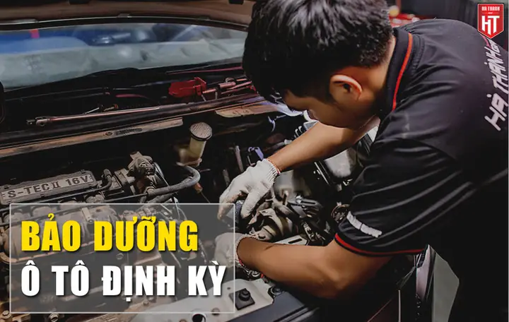 Tổng Quan Về Danh Mục Sửa Xe Ô Tô: Các Vấn Đề Thường Gặp Và Quy Trình Xử Lý Tổng Quan Về Danh Mục Sửa Xe Ô Tô: Các Vấn Đề Thường Gặp Và Quy Trình Xử Lý
