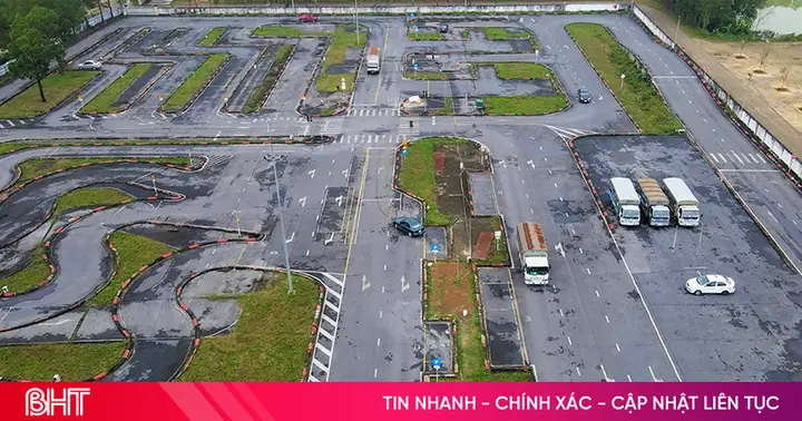 Đào Tạo Lái Xe Ô Tô Hà Tĩnh: Quy Trình Và Kinh Nghiệm Thực Tế Đào Tạo Lái Xe Ô Tô Hà Tĩnh: Quy Trình Và Kinh Nghiệm Thực Tế