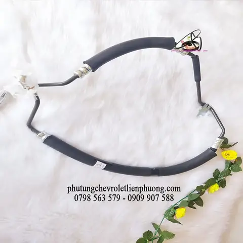 Dầu Trợ Lực Lái Xe Ô Tô Captiva: Cẩm Nang Chi Tiết Từ A-z Cho Chủ Xe