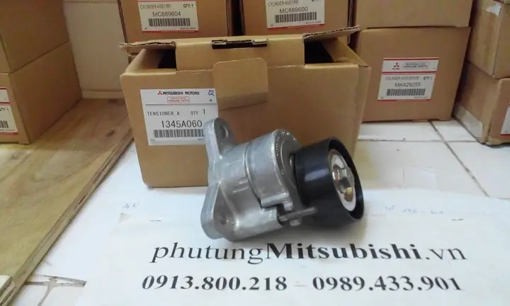Đánh Giá Chi Tiết Dây Cam Tổng Xe Ô Tô Mitsubishi Chính Hãng: Có Nên Thay Thế Và Địa Chỉ Uy Tín?