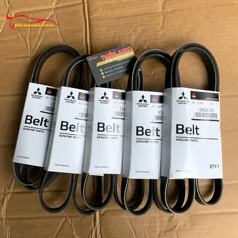 Đánh Giá Chi Tiết: Các Dòng Dây Curoa Xe Ô Tô Mitsubishi Chất Lượng Và Giá Thành Trên Thị Trường Đánh Giá Chi Tiết: Các Dòng Dây Curoa Xe Ô Tô Mitsubishi Chất Lượng Và Giá Thành Trên Thị Trường