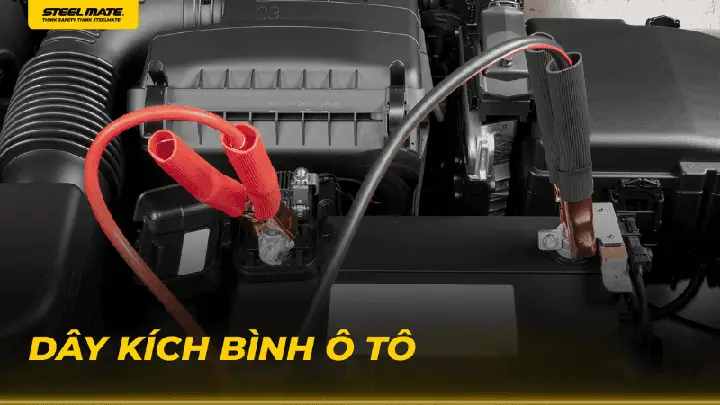 Dây Mass Trên Xe Ô Tô Là Gì? Vai Trò, Dấu Hiệu Hỏng Và Cách Khắc Phục Dây Mass Trên Xe Ô Tô Là Gì? Vai Trò, Dấu Hiệu Hỏng Và Cách Khắc Phục
