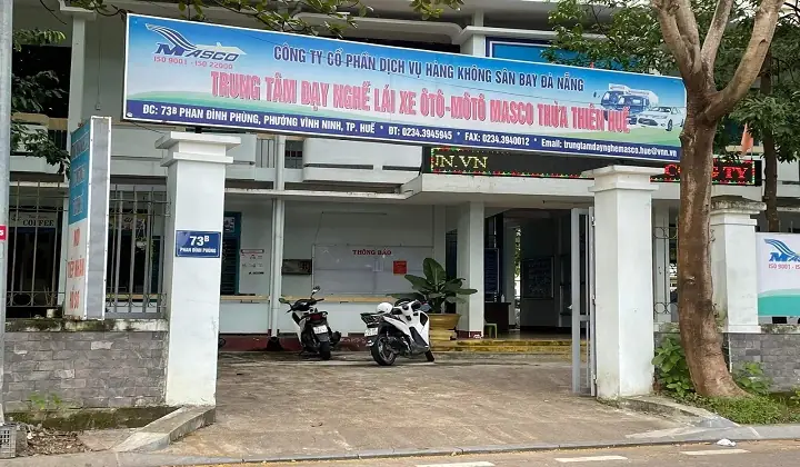 Đánh Giá Chi Tiết Khóa Học Lái Xe Ô Tô Và Mô Tô Masco: Có Thực Sự Đáng "đầu Tư"?