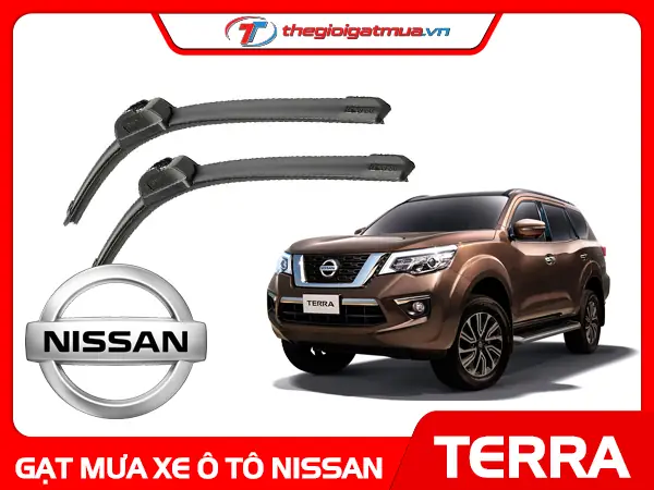 Đánh Giá Chi Tiết Nissan Terra: Lựa Chọn Suv 7 Chỗ Cho Gia Đình Việt?