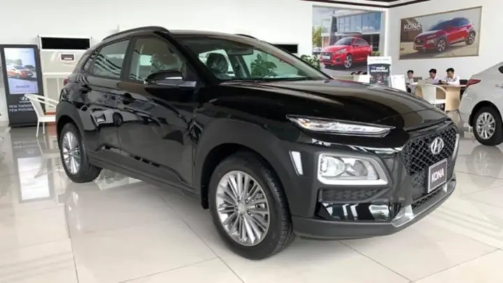 Đánh Giá Xe Ô Tô Hyundai Kona: Cấu Hình, Vận Hành Và Giá Trị Sử Dụng