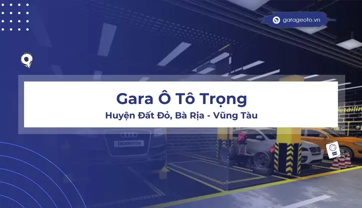 Đất Là Gara Xe Ô Tô: Quy Định Pháp Lý Và Các Bước Chuyển Đổi Mục Đích Sử Dụng