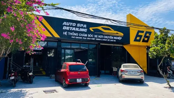 Tìm Địa Chỉ Mua Sắm Xe Ô Tô Uy Tín Tại Thủy Nguyên: Gợi Ý Toàn Diện