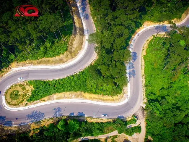 Kinh Nghiệm Đi Xe Ô Tô Lên Tam Đảo Cẩn Thận Và An Toàn Nhất Kinh Nghiệm Đi Xe Ô Tô Lên Tam Đảo Cẩn Thận Và An Toàn Nhất
