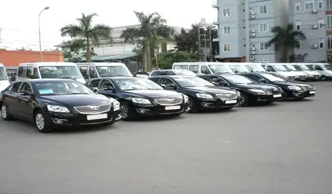 Định Nghĩa Xe Ô Tô Phục Vụ Công Tác Chung Và Những Điều Cần Biết