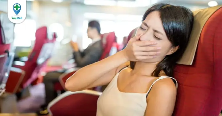 Nguyên Nhân Và Cách Xử Lý Khi Đi Ô Tô Hay Bị Say Xe Theo Đông Y