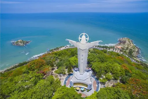 Kinh Nghiệm Đi Vũng Tàu Bằng Xe Ô Tô: Hướng Dẫn Chi Tiết Từ A-z