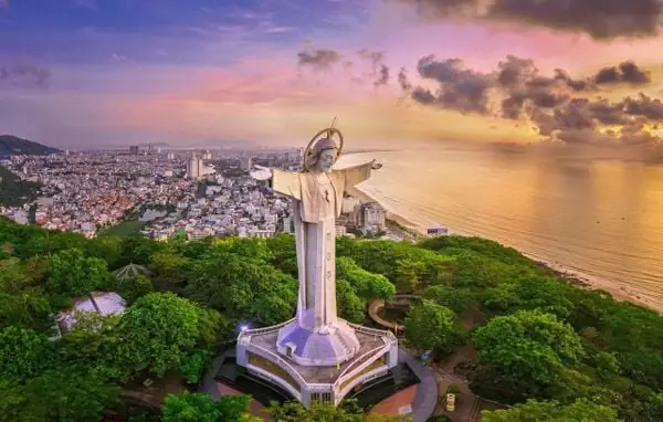 Kinh Nghiệm Đi Vũng Tàu Bằng Xe Ô Tô: Hướng Dẫn Chi Tiết Từ A-z