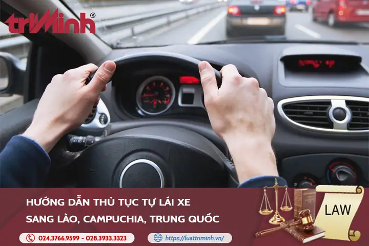 Kinh Nghiệm Đi Xe Ô Tô Sang Lào: Những Điều Cần Biết Cho Chuyến Hành Trình An Toàn