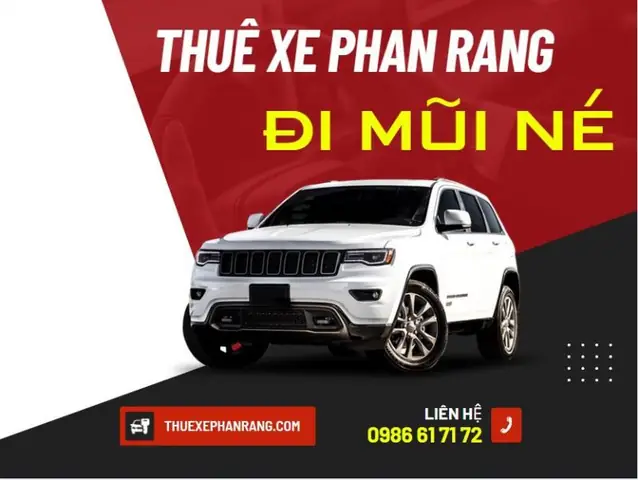 Kinh Nghiệm Và Hướng Dẫn Chi Tiết Đi Xe Ô Tô Từ Phan Thiết Đi Phan Rang Kinh Nghiệm Và Hướng Dẫn Chi Tiết Đi Xe Ô Tô Từ Phan Thiết Đi Phan Rang