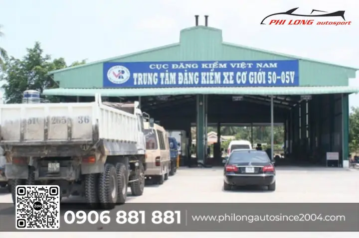 Đánh Giá Chi Tiết: Top 5 Trung Tâm Dịch Vụ Đăng Kiểm Xe Ô Tô Tại Quận 9 Uy Tín Và Nhanh Chóng