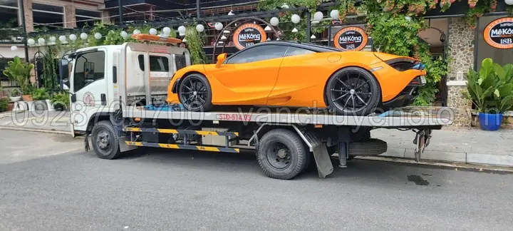 Top 10 Dịch Vụ Gửi Xe Ô Tô Ra Nha Trang Uy Tín, Giá Rẻ Nhất 2026