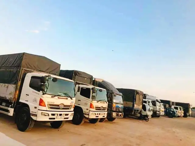 Top 10 Dịch Vụ Gửi Xe Ô Tô Ra Nha Trang Uy Tín, Giá Rẻ Nhất 2026