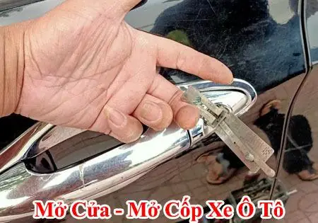 Đánh Giá Chi Tiết 5 Tiêu Chí Lựa Chọn Dịch Vụ Mở Khóa Xe Ô Tô Uy Tín, Chuyên Nghiệp Đánh Giá Chi Tiết 5 Tiêu Chí Lựa Chọn Dịch Vụ Mở Khóa Xe Ô Tô Uy Tín, Chuyên Nghiệp