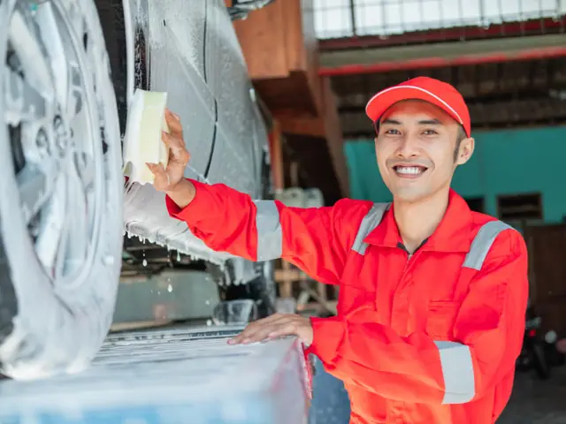 Top 7 Dịch Vụ Rửa Xe Ngoài Ô Tô Tphcm: Đánh Giá Chi Tiết & Bảng Giá Mới Nhất 2026