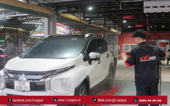 Top 7 Dịch Vụ Rửa Xe Ngoài Ô Tô Tphcm: Đánh Giá Chi Tiết & Bảng Giá Mới Nhất 2026