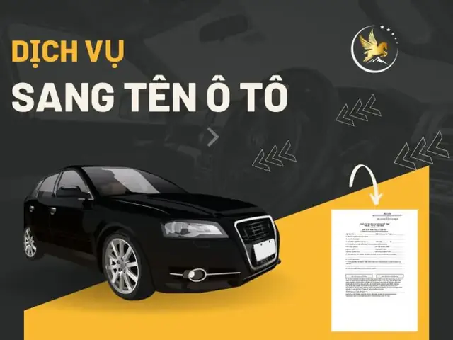 Đánh Giá Chi Tiết Các Bước Và Quy Trình Thực Hiện Dịch Vụ Sang Tên Xe Ô Tô Tại Quảng Ninh